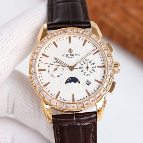 PA watch