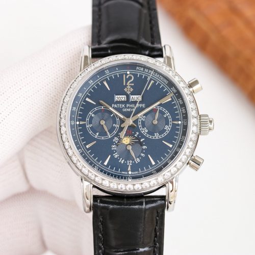 PA watch