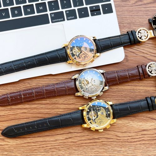 PA watch