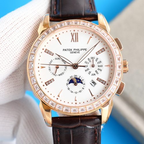 PA watch