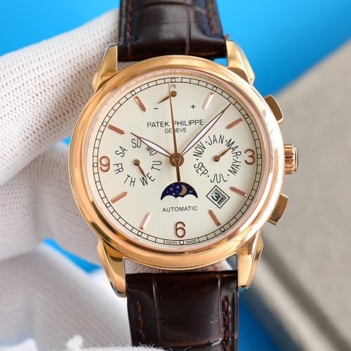 PA watch