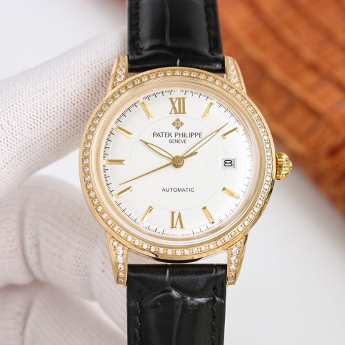 PA watch