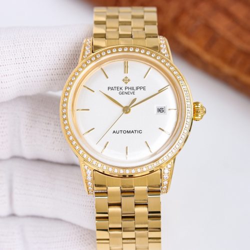PA watch