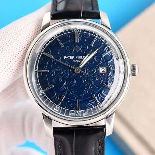 PA watch