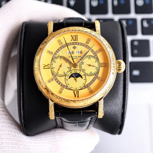 PA watch