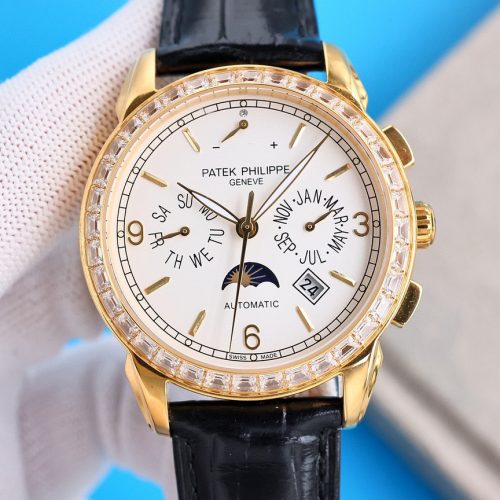 PA watch