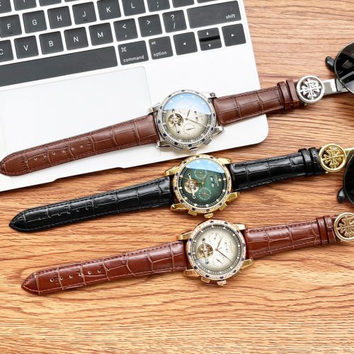 PA watch