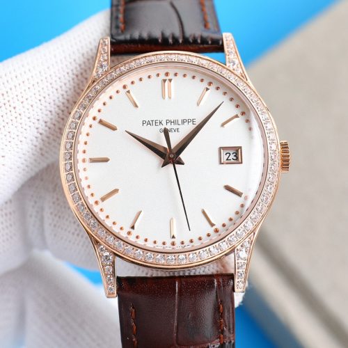 PA watch
