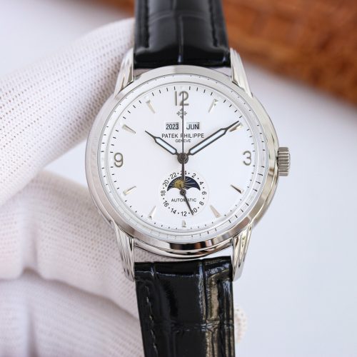 PA watch