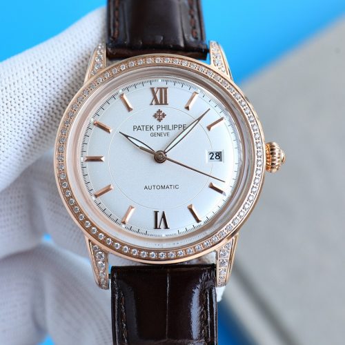 PA watch