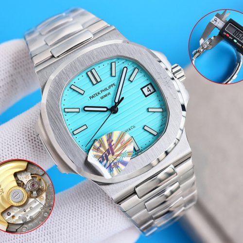 PA watch