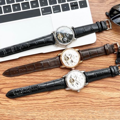 PA watch