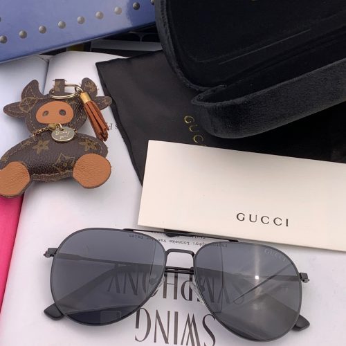 GG glasses