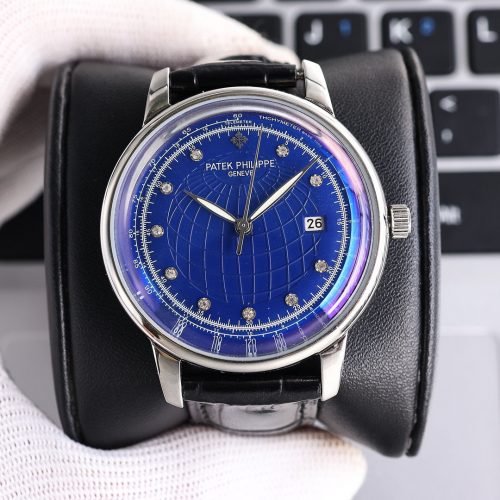 PA watch