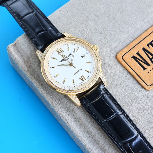 PA watch