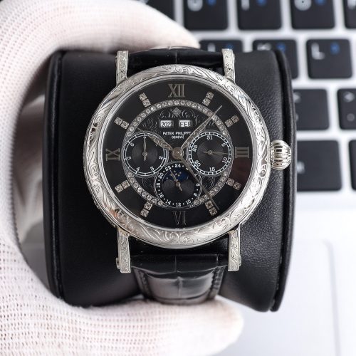PA watch