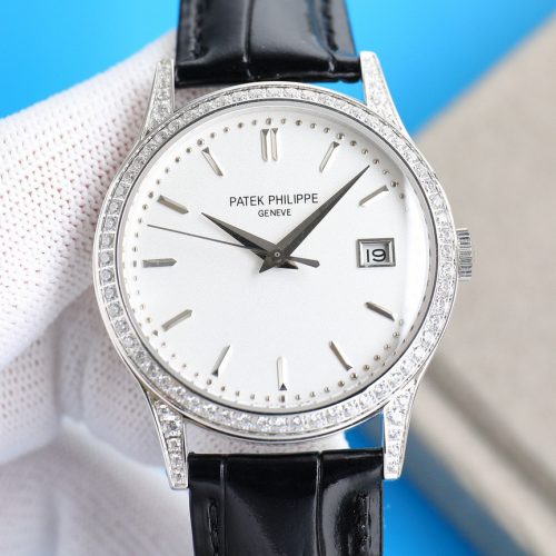 PA watch