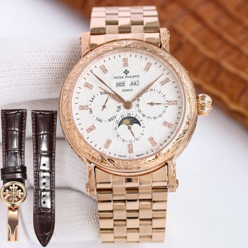 PA watch