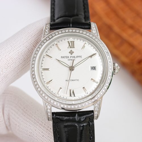 PA watch