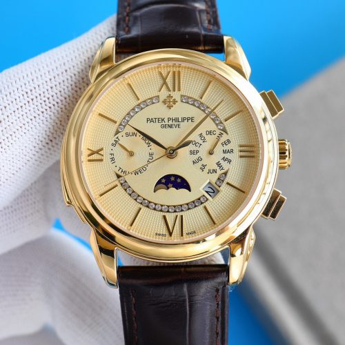 PA watch