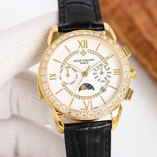 PA watch