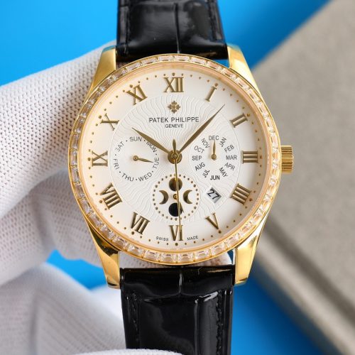 PA watch