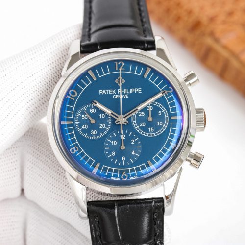 PA watch