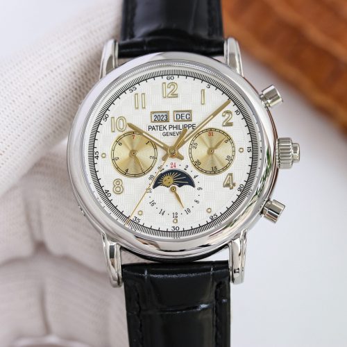 PA watch