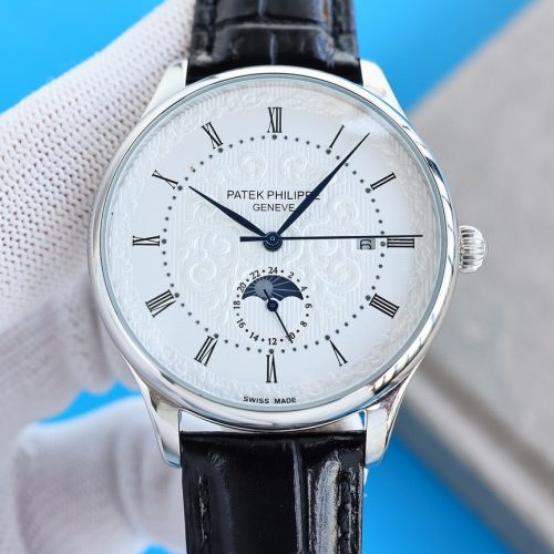 PA watch