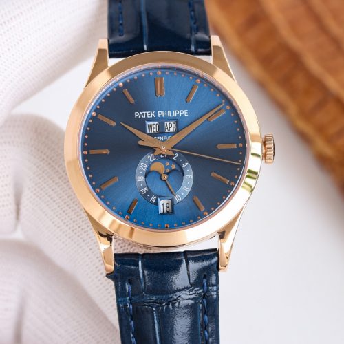 PA watch