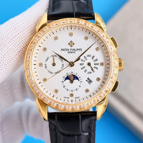 PA watch