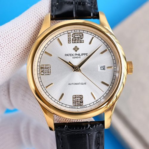 PA watch