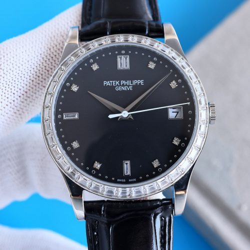 PA watch