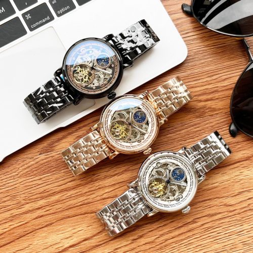 PA watch
