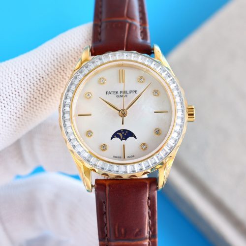 PA watch