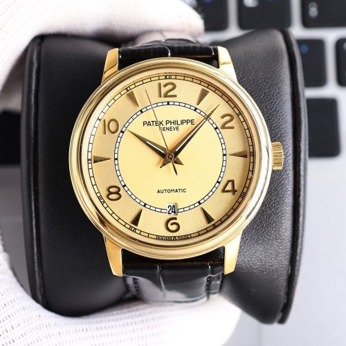 PA watch