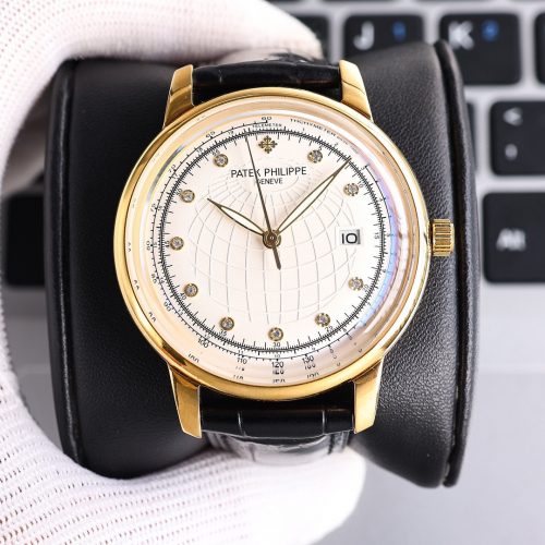 PA watch