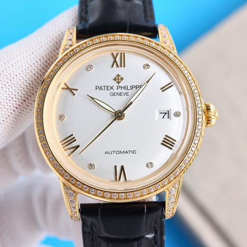 PA watch