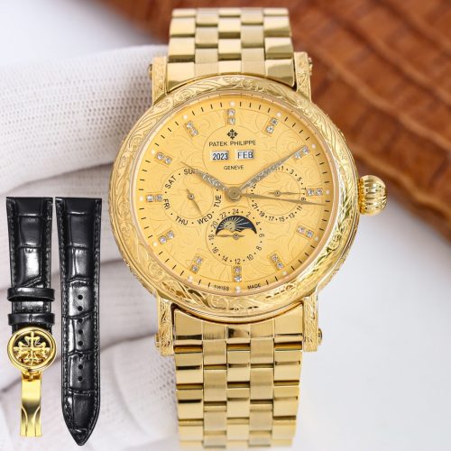 PA watch