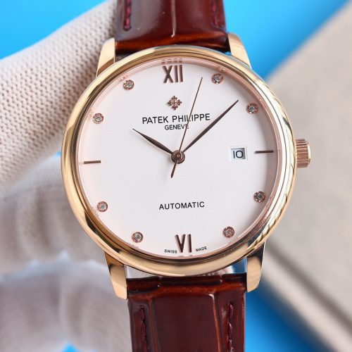 PA watch