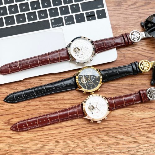 PA watch
