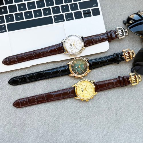PA watch