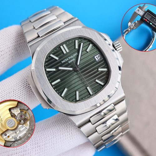 PA watch