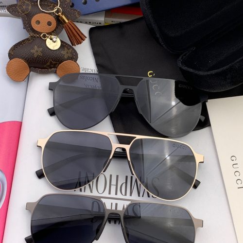 GG glasses