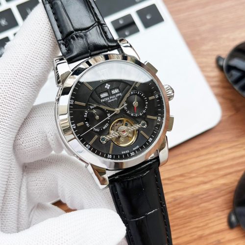 PA watch