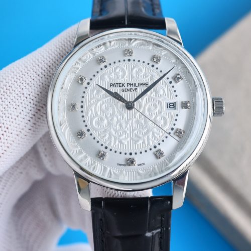 PA watch