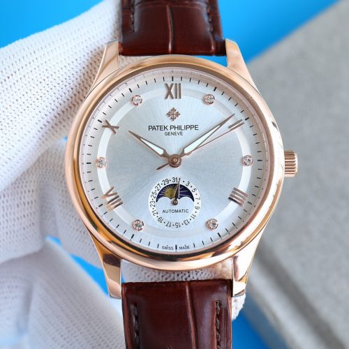 PA watch