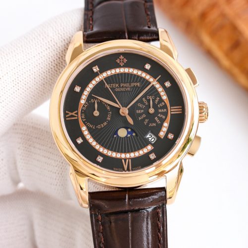 PA watch