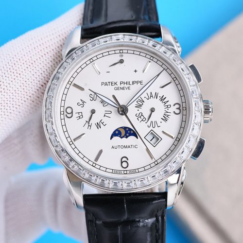 PA watch