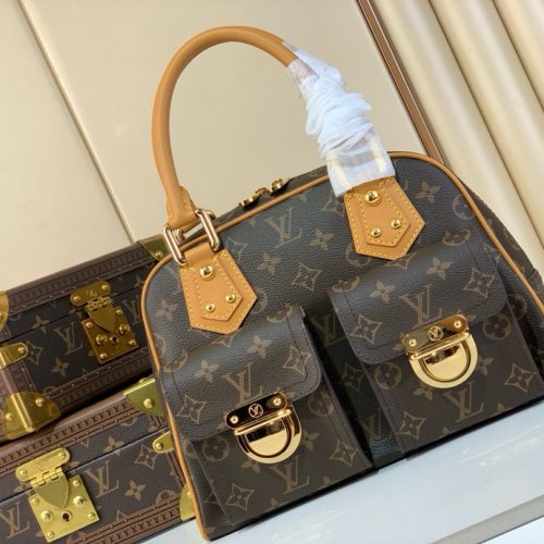 Manhattan Bag
